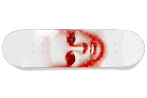 Opera Face R7 White 8.5