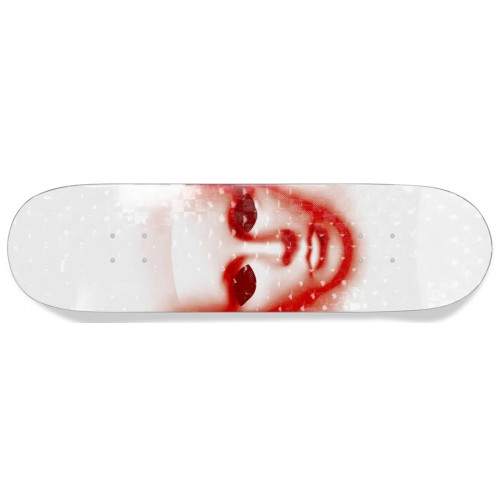 Opera Face R7 White 8.5