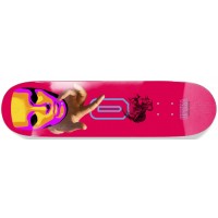 Opera Nassim Handed R7 Pink 8.375