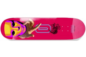 Opera Nassim Handed R7 Pink 8.375