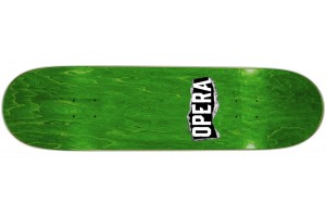 Opera New Pro Ripped R7 8.5