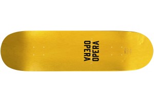 Opera Transition Symmetrical R7 8.25