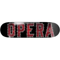 Opera Wire R7 8.5