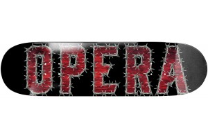 Opera Wire R7 8.5