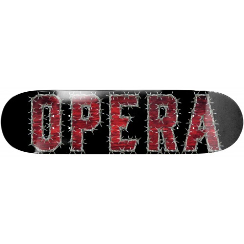 Opera Wire R7 8.5