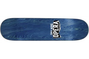 Opera Wood Spider R7 8.75