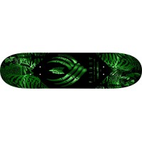 Powell Peralta FLIGHT SKELETON GREEN FOIL 8.5