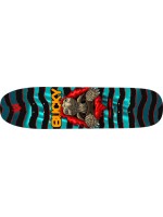 Powell Peralta Pro Bucky Lasek Tortoise FLIGHT Foil  8.62