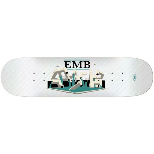 Real EMB