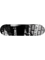 Sub Zero Real Life Stickers R7 BlackWhite 8.25