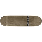 Wolrd Industries Rodney Mullen Rock is King R7 Popsicle Black 8.5
