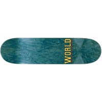 World Industries Kareem Campbell Fudgesicle R7 Popsicle Purple 8.25