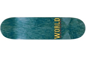 World Industries Kareem Campbell Fudgesicle R7 Popsicle Purple 8.25