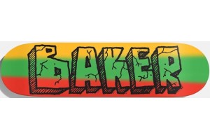 Baker TFUNK JAMMYS DECK 8.5