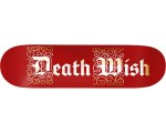 DEATHWISH Drop Cap 8.0