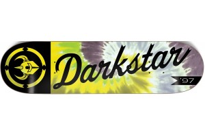 DarkStar Contra Red 8.0