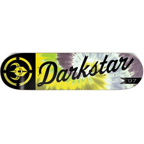 DarkStar Contra Red 8.0