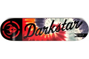 DarkStar Contra Red 8.37