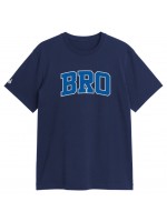 BroStyle Bro Tee Navy