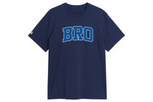 BroStyle Bro Tee Navy