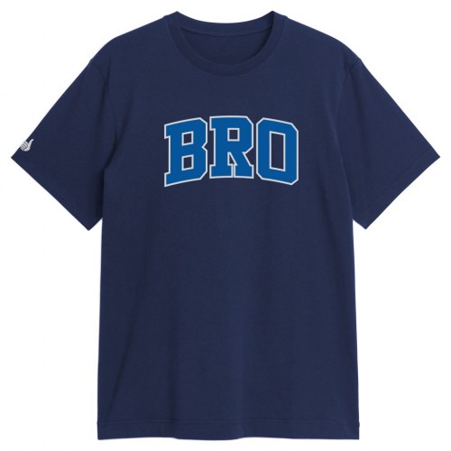 BroStyle Bro Tee Navy