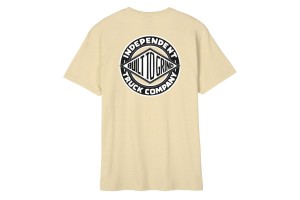 Independent T-Shirt BTG 