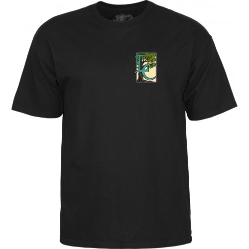 Powell Peralta Lance Conklin Face