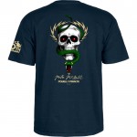 Powell Peralta McGill Skull Snake 40th Anniversary Navy