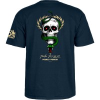 Powell Peralta McGill Skull Snake 40th Anniversary Navy