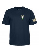 Powell Peralta McGill Skull Snake 40th Anniversary Navy