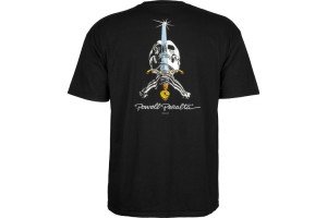 Powell Peralta Skull & Sword