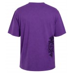 Fallen Bam Margera tee