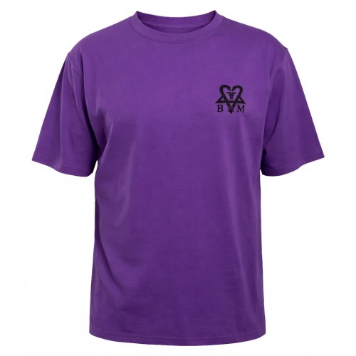 Fallen Bam Margera tee