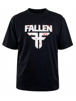 Fallen INSIGNIA  BLACK SPLATTER