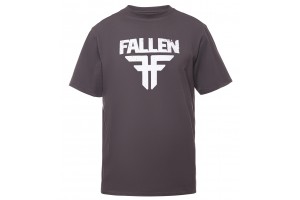 Fallen INSIGNIA IRON  WHITE