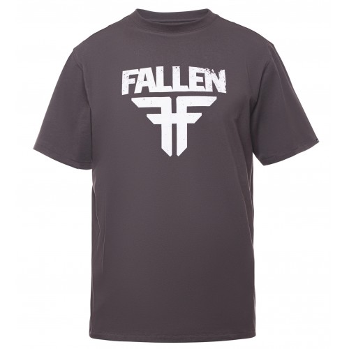 Fallen INSIGNIA IRON  WHITE
