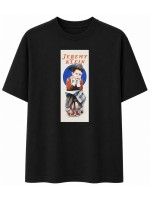 World Industries Black Eye Kid Premium Tee