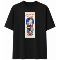 World Industries Black Eye Kid Premium Tee