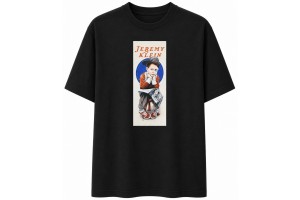 World Industries Black Eye Kid Premium Tee