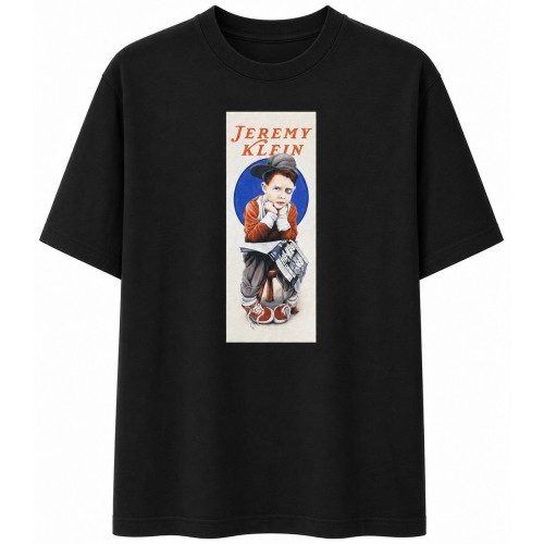 World Industries Black Eye Kid Premium Tee