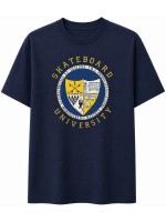 World Industries Skateboard University Premium Tee