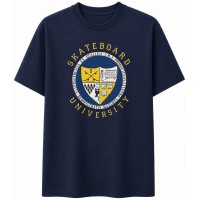 World Industries Skateboard University Premium Tee