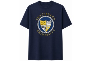 World Industries Skateboard University Premium Tee