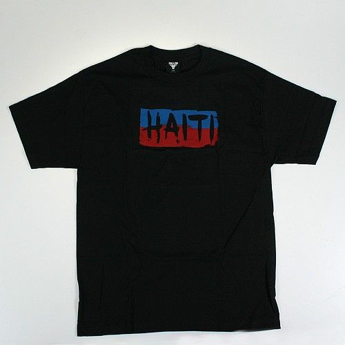 FALLEN Haiti