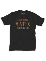 Matix BeerBait Black