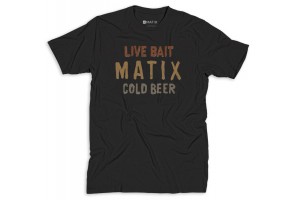 Matix BeerBait Black