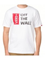 VANS OFF THE WALL White