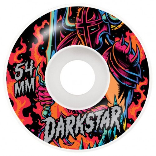 DarkStar Blacklight 54mm