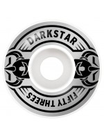 DarkStar Quarter Wheel SILVER 99A