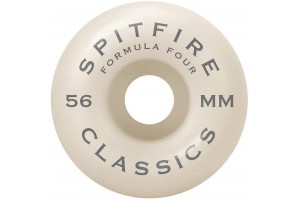 Spitfire F4 CLASSICS 97A 56mm